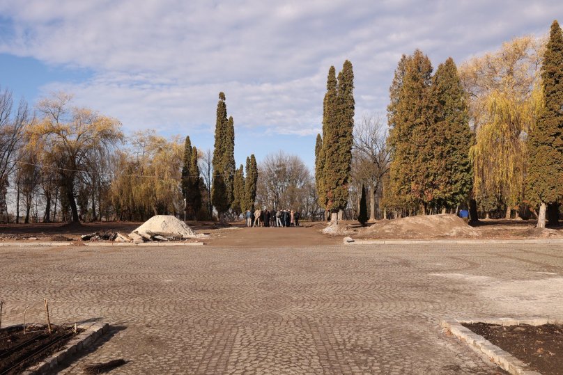 У Львові назвали нове місце для поховань загиблих військових – 01