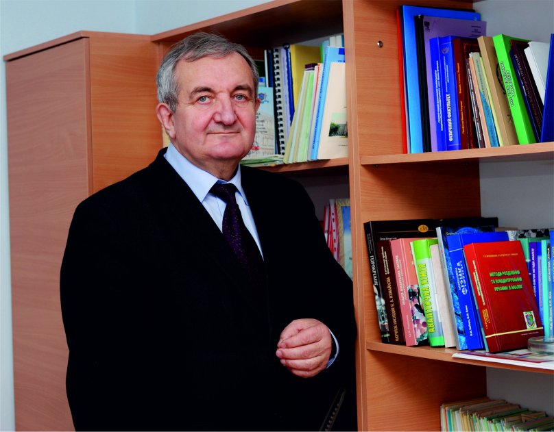 Ярослав Каличак