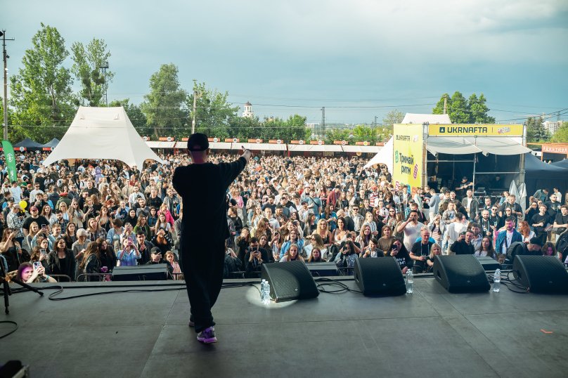 У Львові відбудеться триденний фестиваль крафтового пива Craft Beer &amp; Vinyl Music Fest – 01