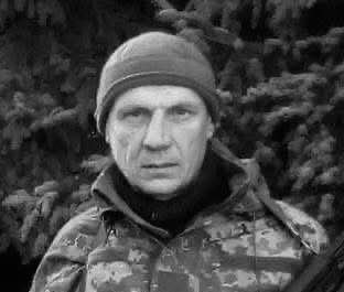 Львівщина 2 січня попрощається з загиблими військовими: імена – 04