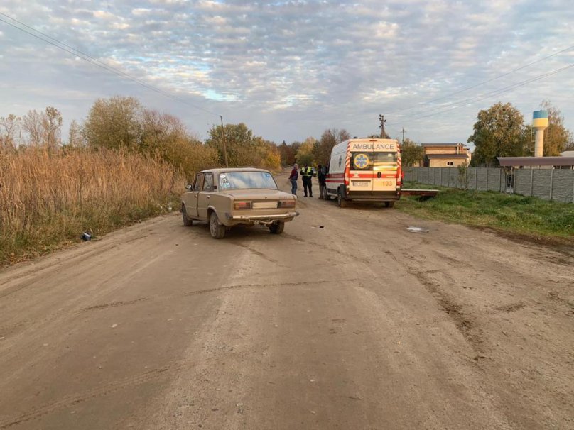 Фото: Нацполіція