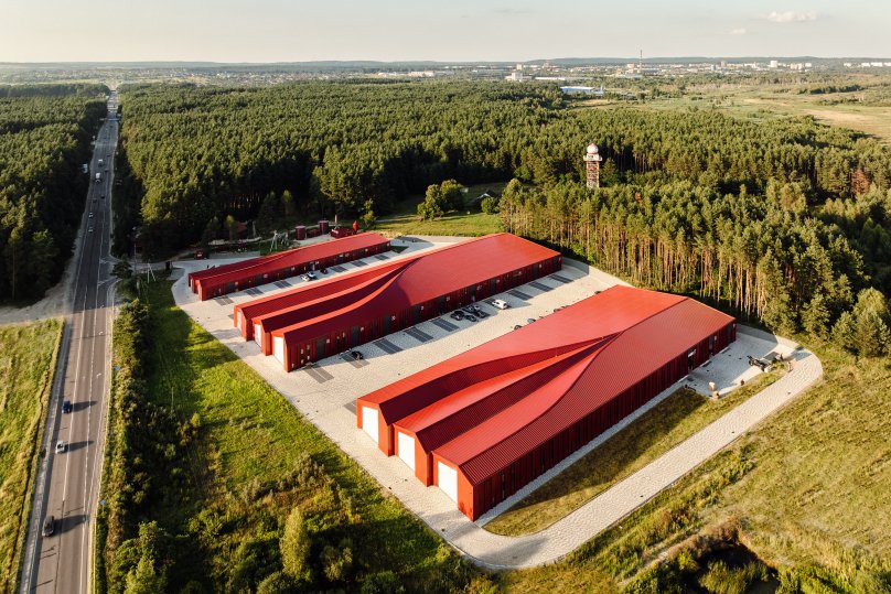 Будівлю ZAG Gallery номінували на престижну архітектурну премію – 06