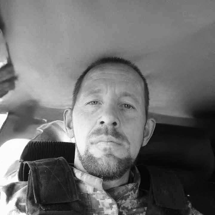 Віталій Іодловський