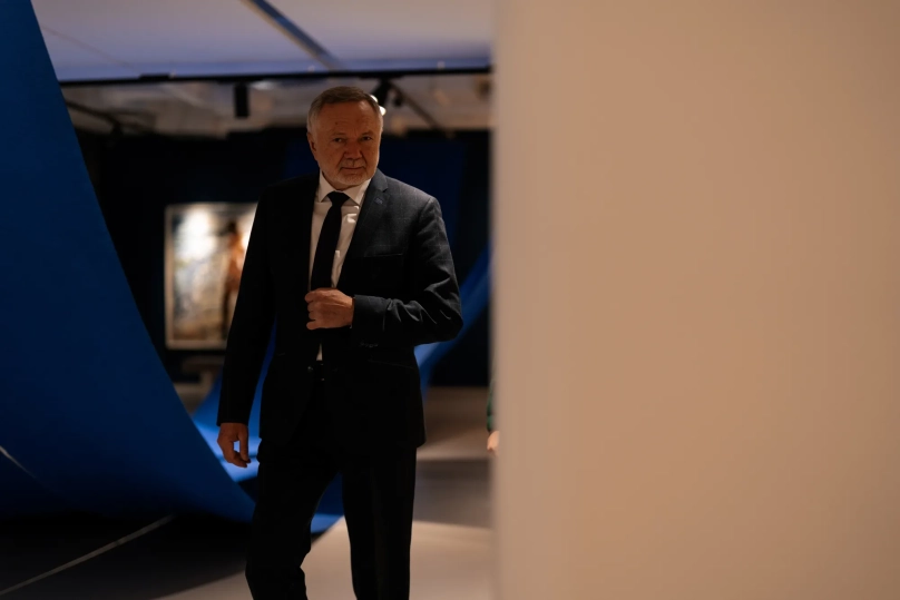 "Коли запалюємо факел на новій свердловині й земля гуде — відчуваєш неймовірне емоційне піднесення від того, що проєкт спрацював"