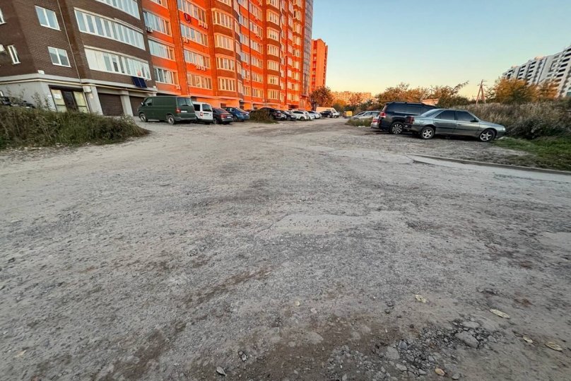 У Львові 300 метрів дороги заасфальтують за понад 4 млн грн – 01