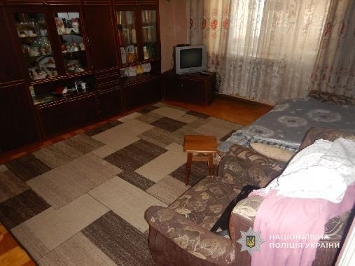 Львів'янину за побиття тещі загрожує до 8 років ув'язнення – 01