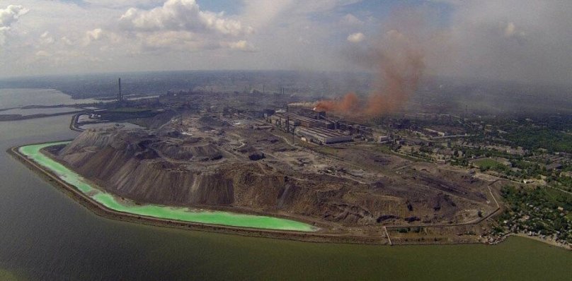 Фото: Маріупольська міська рада