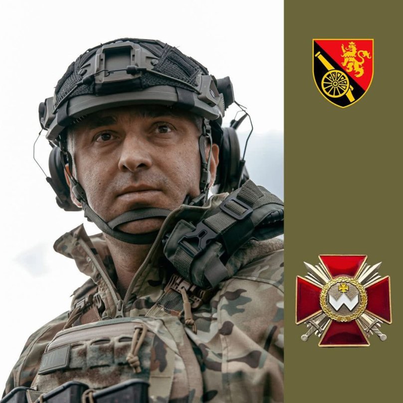 Секретаря Львівської міськради нагородили орденом Богдана Хмельницького III ступеня – 01