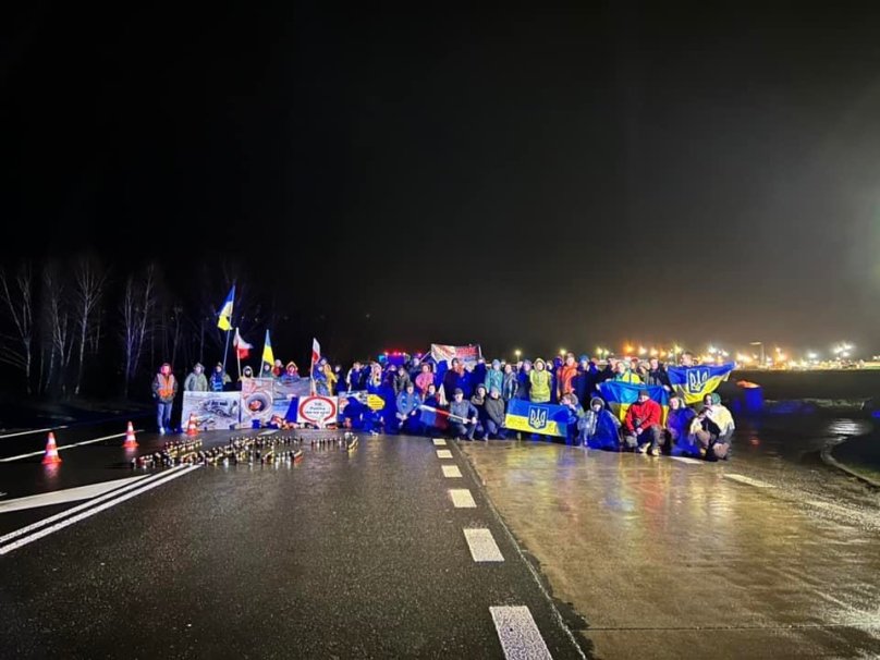 Фото: Наталки Панченко