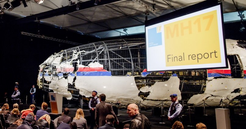 Блекаут в Україні та перший вирок у справі про збитий рейс MH17: підсумки тижня – 05