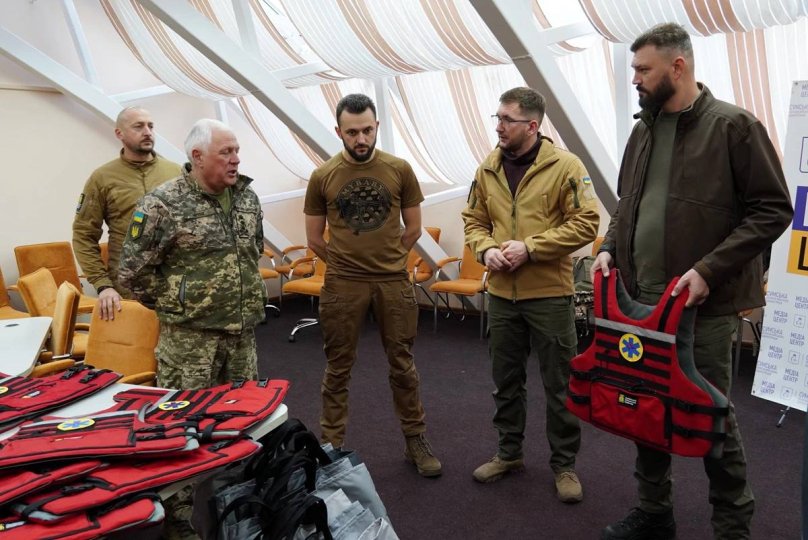 фото: Львівська обласна військова адміністрація