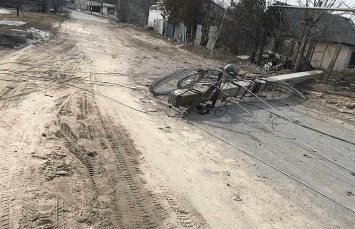 Фото Сергій Гайдай