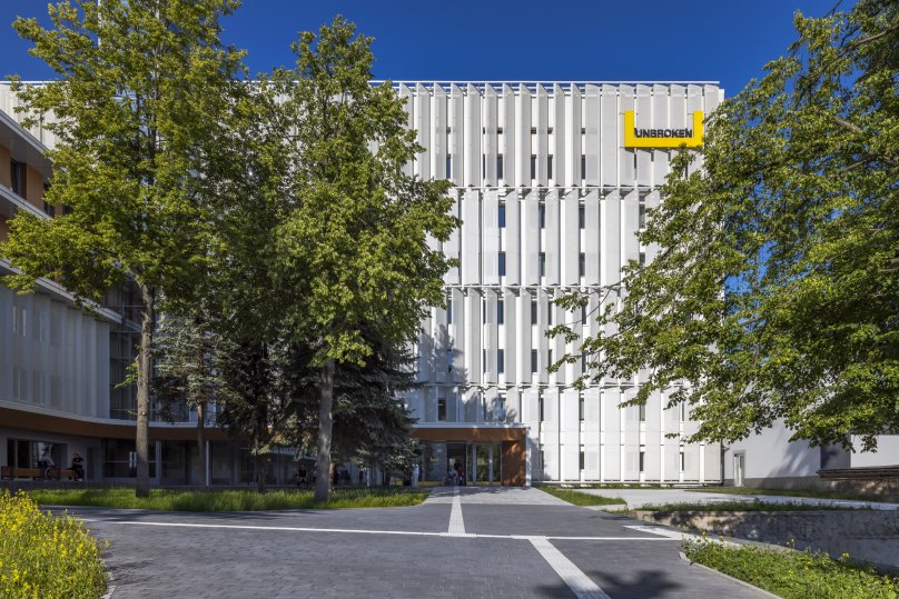 Будівлю ZAG Gallery номінували на престижну архітектурну премію – 07