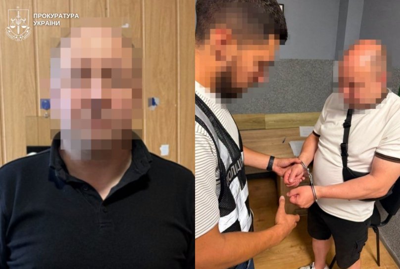 Головного інженера львівської будфірми підозрюють у виманюванні інтимних фото в малолітніх дівчат – 01