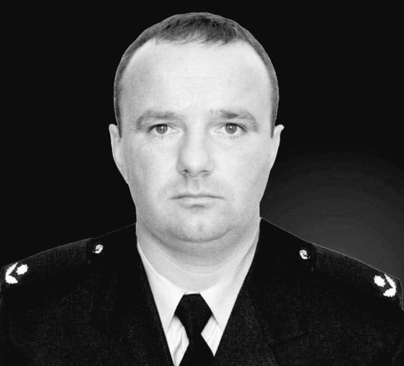 Олександр Вербенець