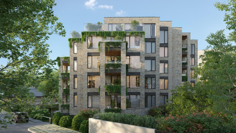 Переваги купівлі квартири в клубному домі: чому Резиденція Бойківська – вибір бізнес-еліт – 01