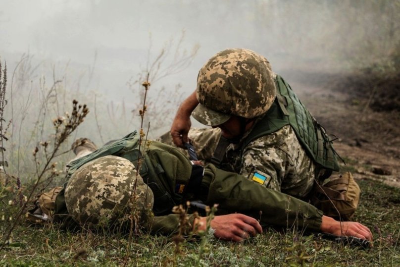 Фото з відритих джерел