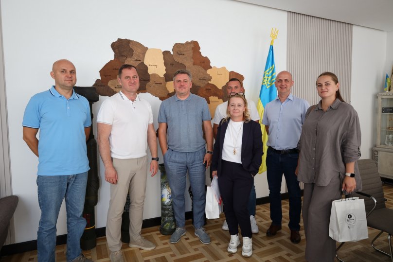 Польська меблева компанія може розмістити виробництво на Львівщині – 01