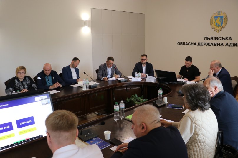 На Львівщині у профтехах і коледжах планують підготувати понад 10 тисяч фахівців – 01