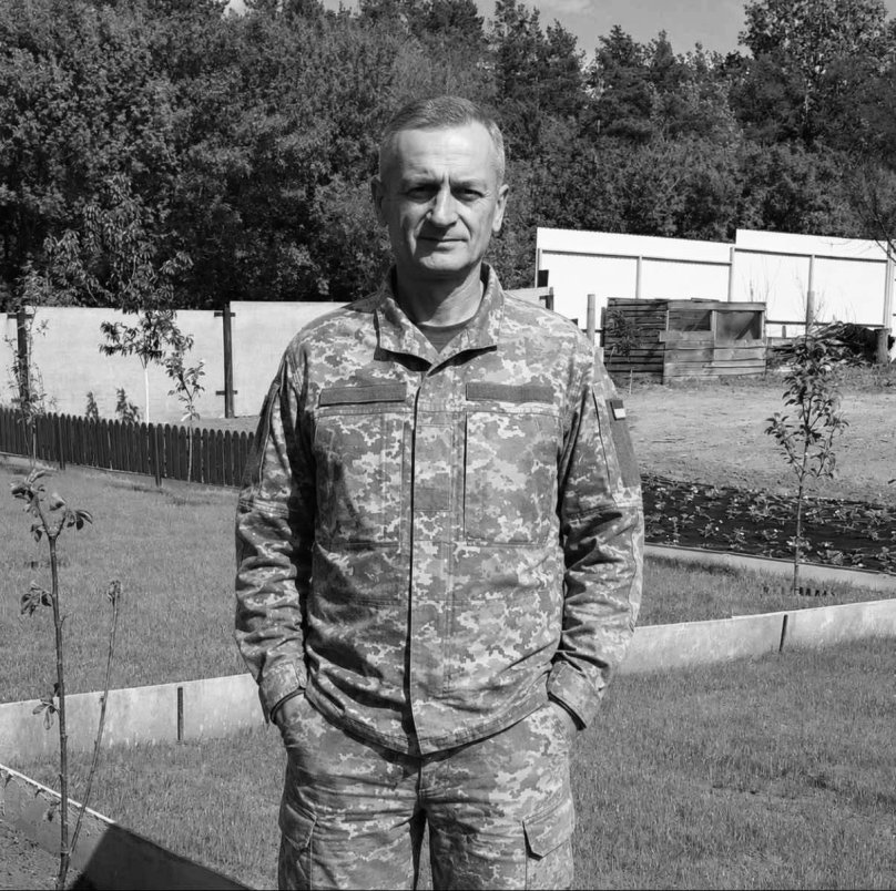 На Львівщині 10 серпня попрощаються з загиблими військовими: імена – 05