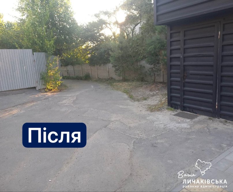 У Львові демонтували хлібну крамницю із неналежними умовами для продавців – 01