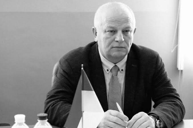 Президент відзначив високими державними нагородами дев’ятьох діячів зі Львівщини – 02