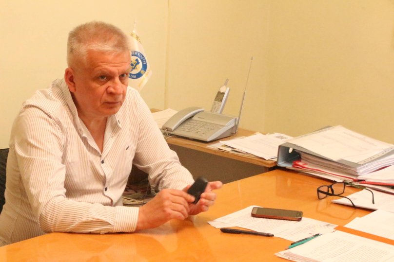 Лобик Орест Павлович