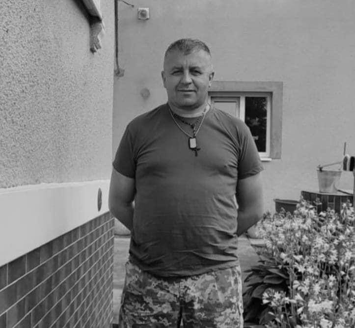 Львівщина 27 січня прощається з загиблими військовими: імена – 11