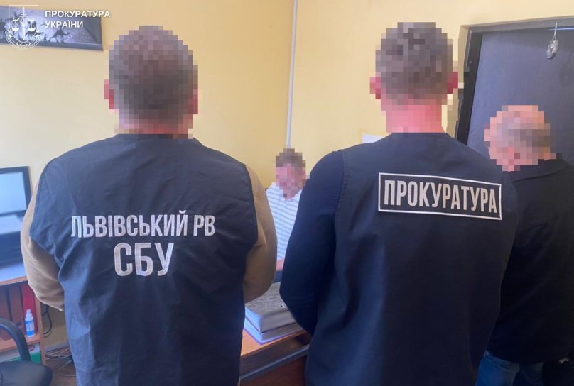 Ексдепутат Городоцької міськради приховав у декларації майна майже на 5 млн грн – 02