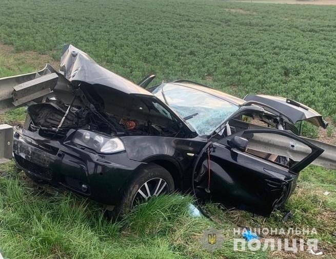 Фото: Нацполіція