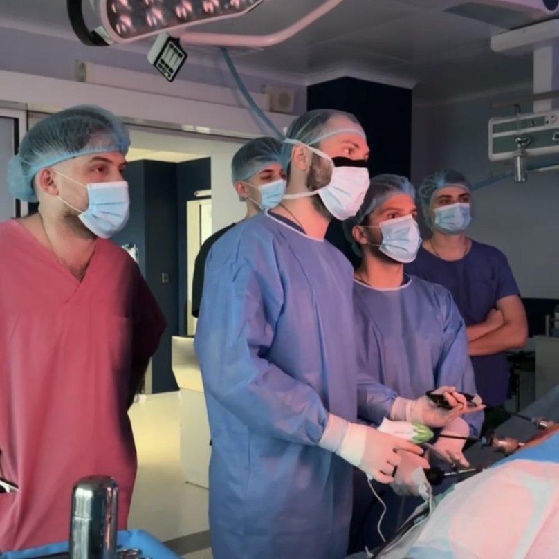 У Львові брат віддав нирку старшій сестрі з цукровим діабетом – 02