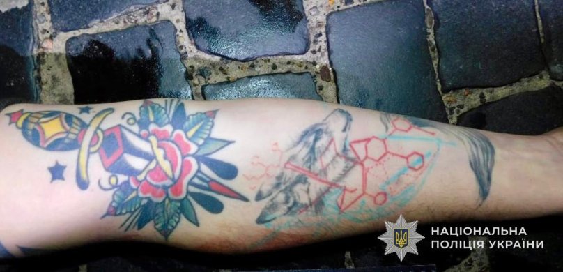 Поліція встановлює особу загиблого внаслідок наїзду тролейбуса у Львові: особливі прикмети – 01