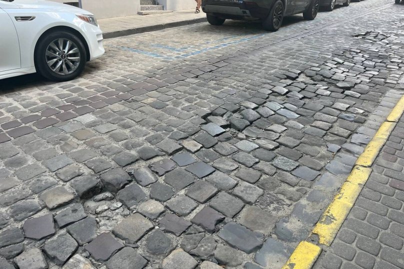 Фото: Львівська міська рада 
