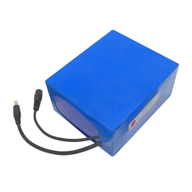 Літій-іонний акумулятор