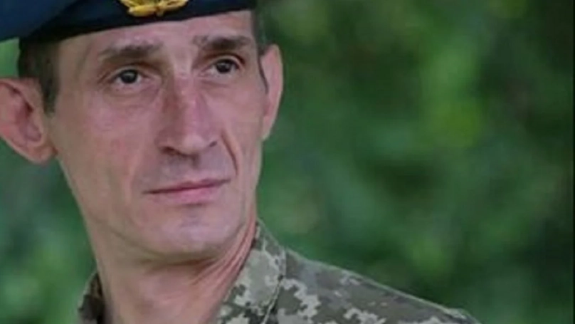 Віталій Коваленко