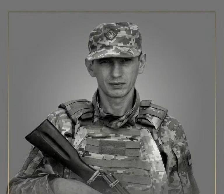 На Львівщині 25 червня попрощаються з загиблими військовими: імена – 06