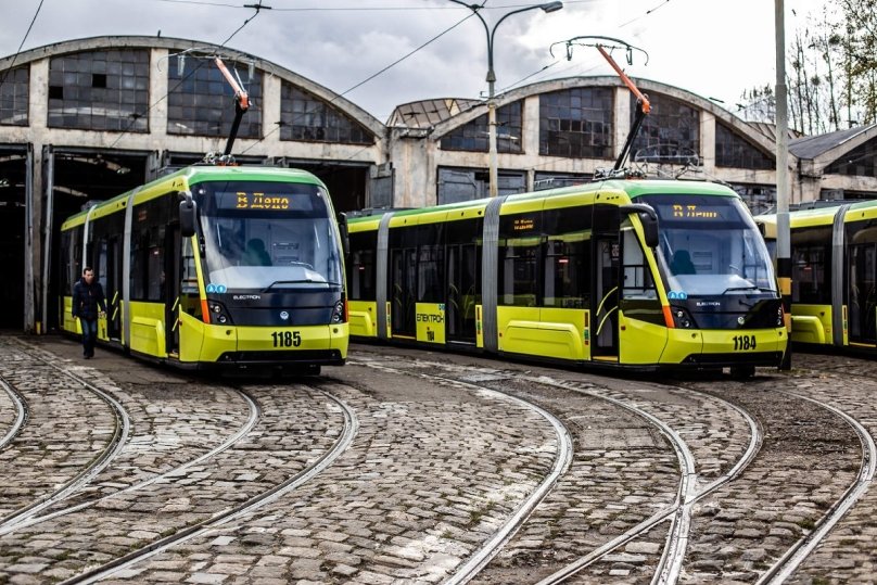 Фото: Микита Печеник, Lviv.Media