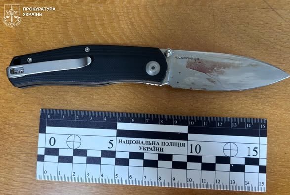 Замах на умисне вбивство: на Львівщині судитимуть чоловіка – 01
