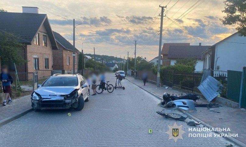 Фото: Національна поліція