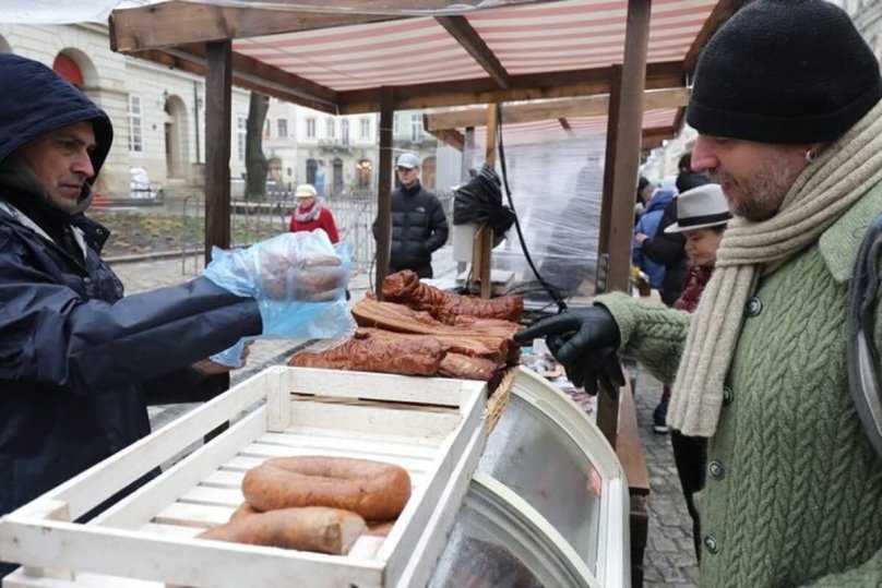 Фото: Львівська міська рада