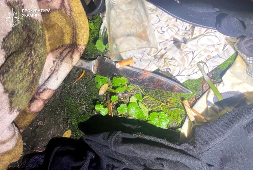 У Львові 19-річна дівчина за вбивсто ножем співмешканця отримала вирок – 01