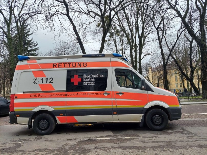 Фото: Олеся Філоненко, Lviv.Media