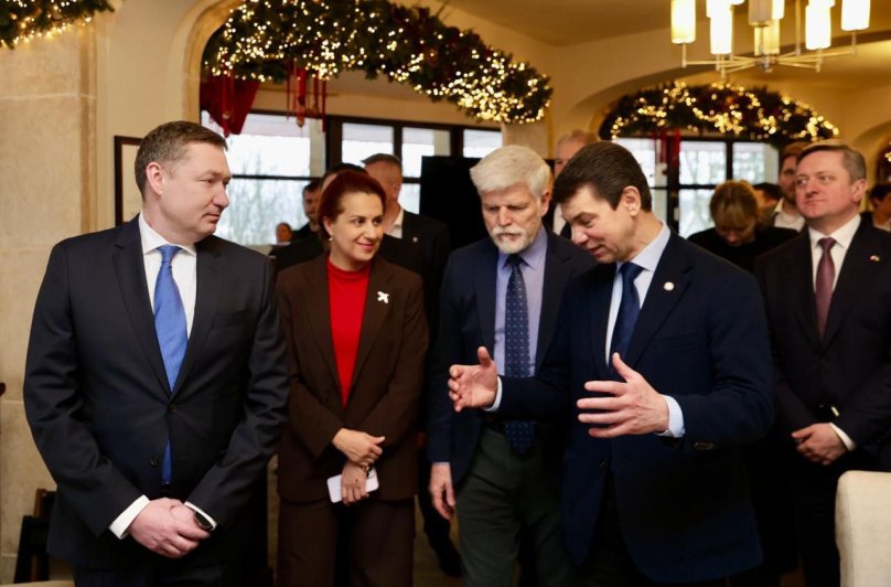 Фото: Максим Козицький