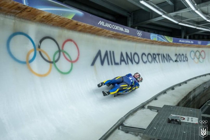 Санкарі зі Львівщини вперше увійшли в десятку кращих на Олімпійських іграх – 01