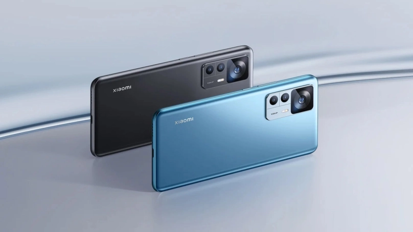 Лінійка смартфонів Xiaomi
