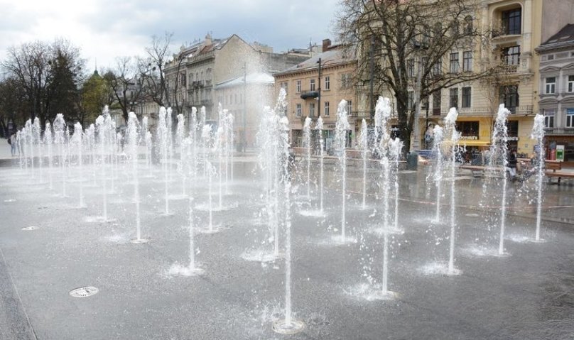 Фото: Роман Балук, ЛМР