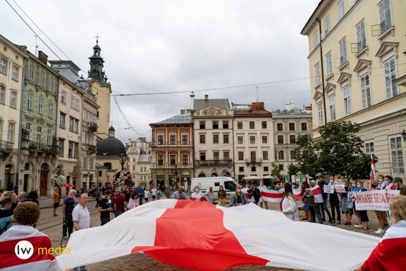 Фото Lviv.Media