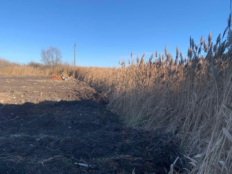 Ділянка, яку продали на аукціоні