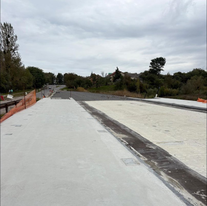 Фото: голова Шептицької районної державної адміністрації Андрій Дяченко