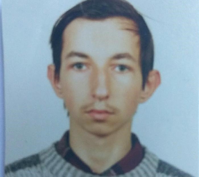 Олександр Шелест